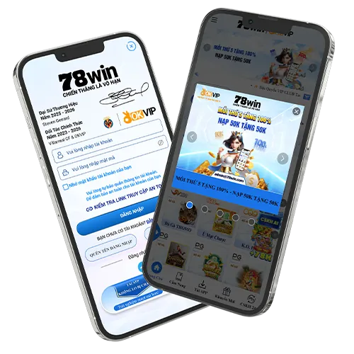Các trò chơi độc quyền trên ứng dụng VN84