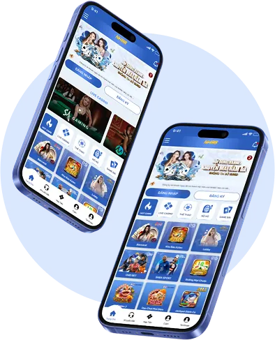 Giao diện thân thiện và dễ sử dụng của VN84