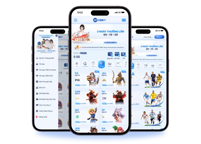 Giao diện thân thiện người dùng VN84