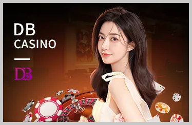 Sòng bạc trực tiếp với người chia bài